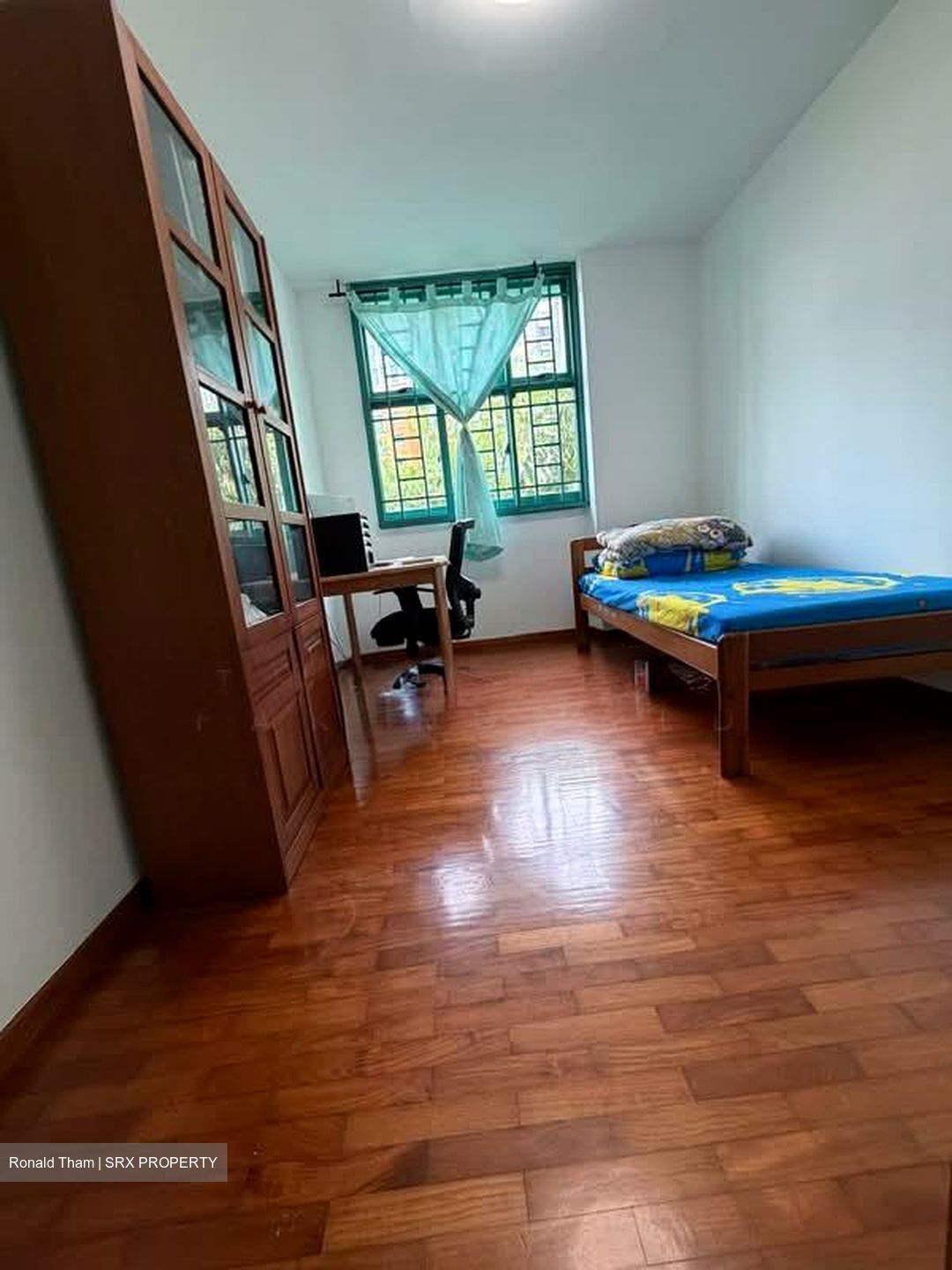 Blk 690F Woodlands Drive 75 (Woodlands), HDB 5 Rooms #590993871
